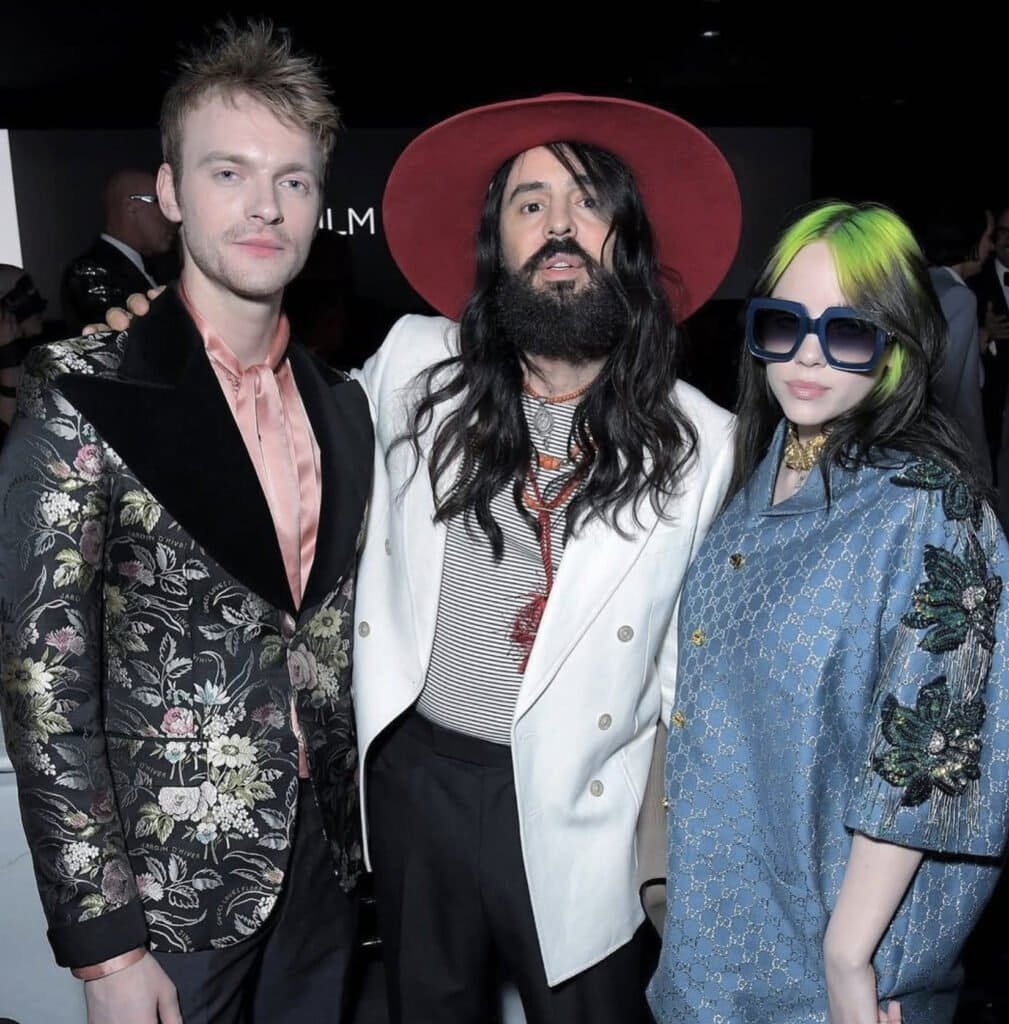 ¿Quién es Alessandro Michele?